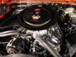 Chevrolet Camaro ZL1 1969 года